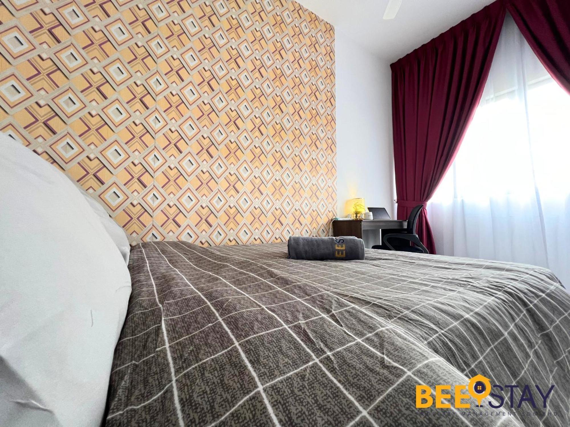 Youth City Residence Family Suite Klia Aeon Mall Nilai Usim Екстер'єр фото