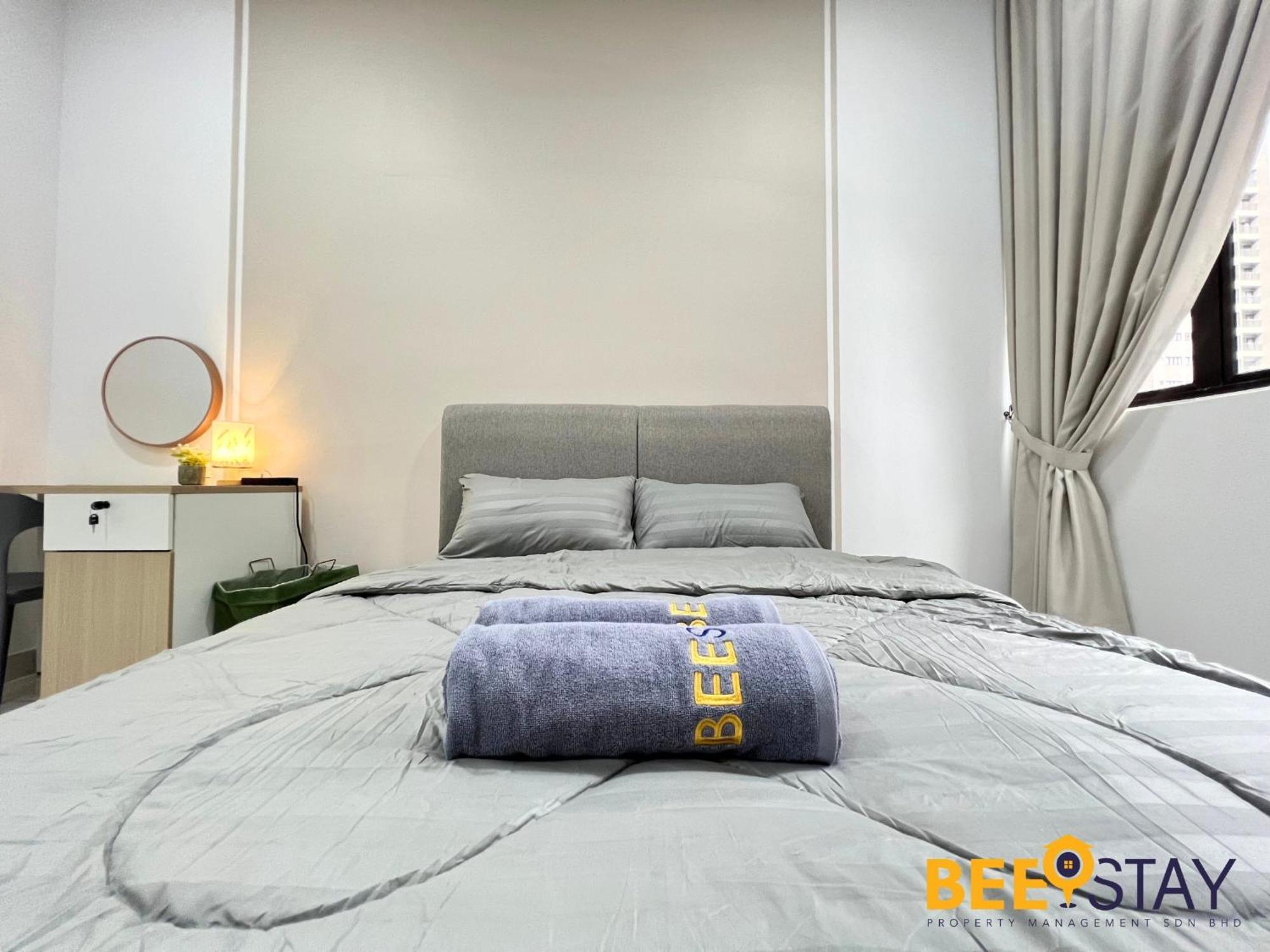 Youth City Residence Family Suite Klia Aeon Mall Nilai Usim Екстер'єр фото